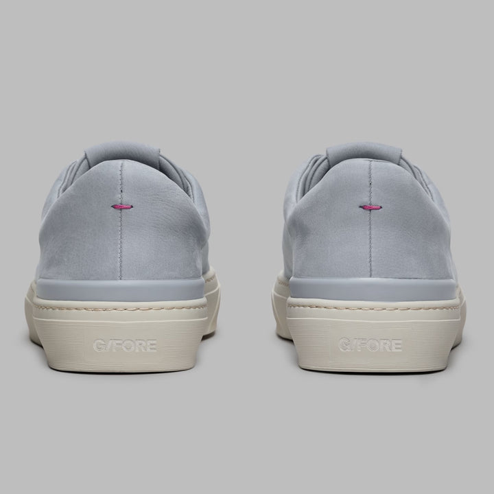 Endeavor Slip On Leather Sneaker - Willow