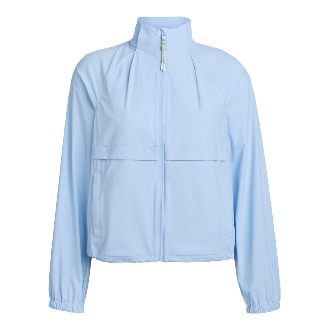 Whisper Water Repellent Stretch Jacket 2.0 - Sky