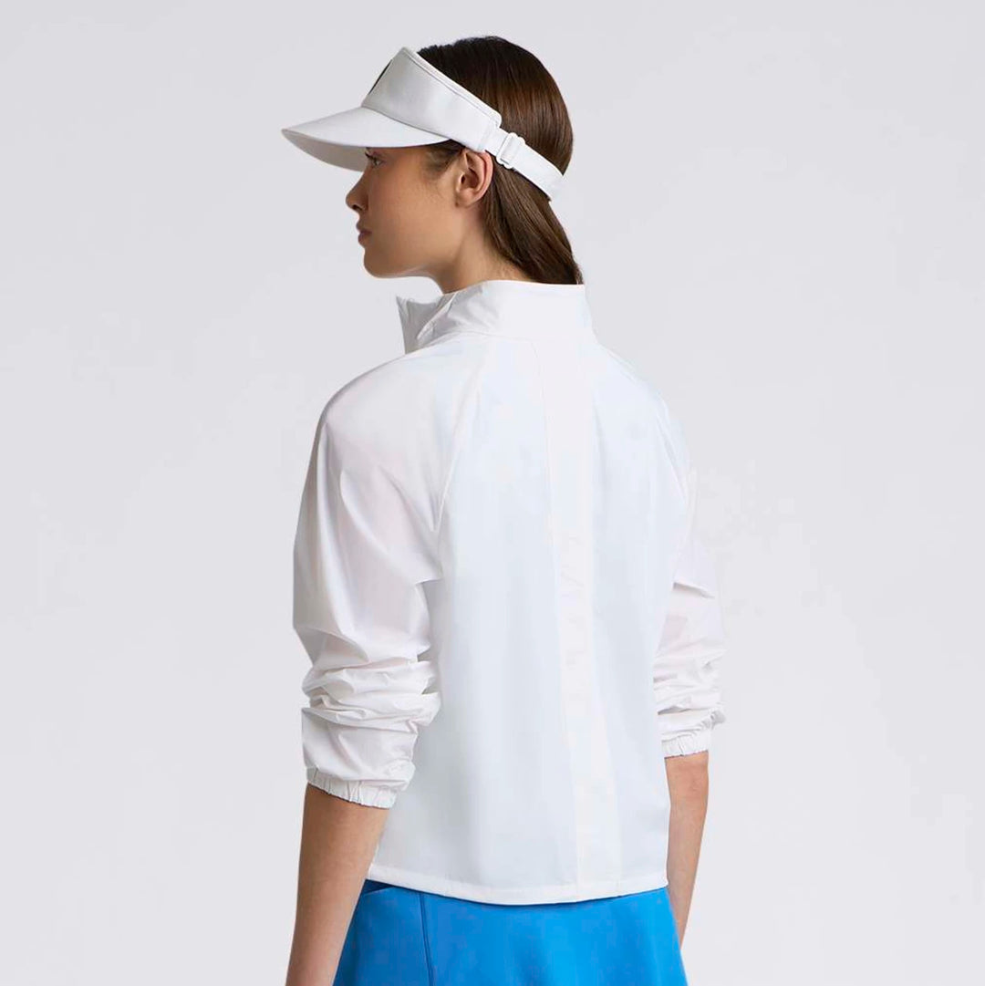 Whisper Water Repellent Stretch Jacket 2.0 - Snow