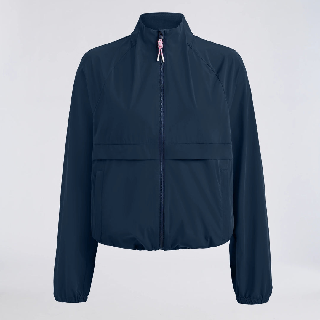 Whisper Water Repellent Stretch Jacket 2.0 - Twilight