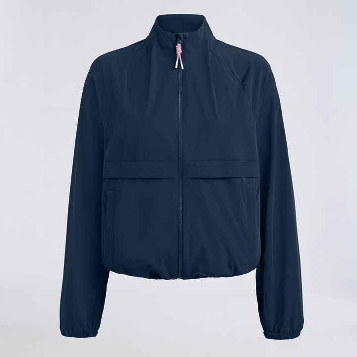 Whisper Water Repellent Stretch Jacket 2.0 - Twilight