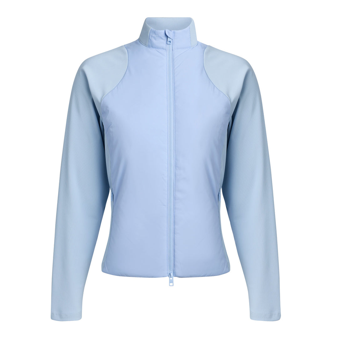 Knockout Hybrid Insulated Jacket - Sky