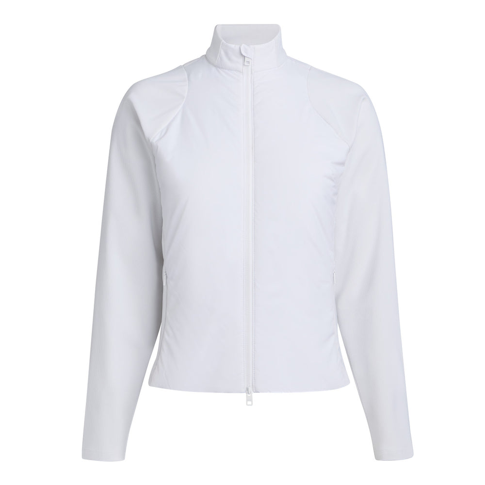 Knockout Hybrid Insulated Jacket - Snow