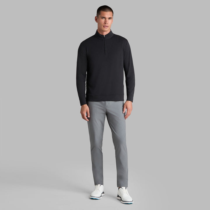Tour 5 Pocket 4-WAY Stretch Straight Leg Pant - Charcoal