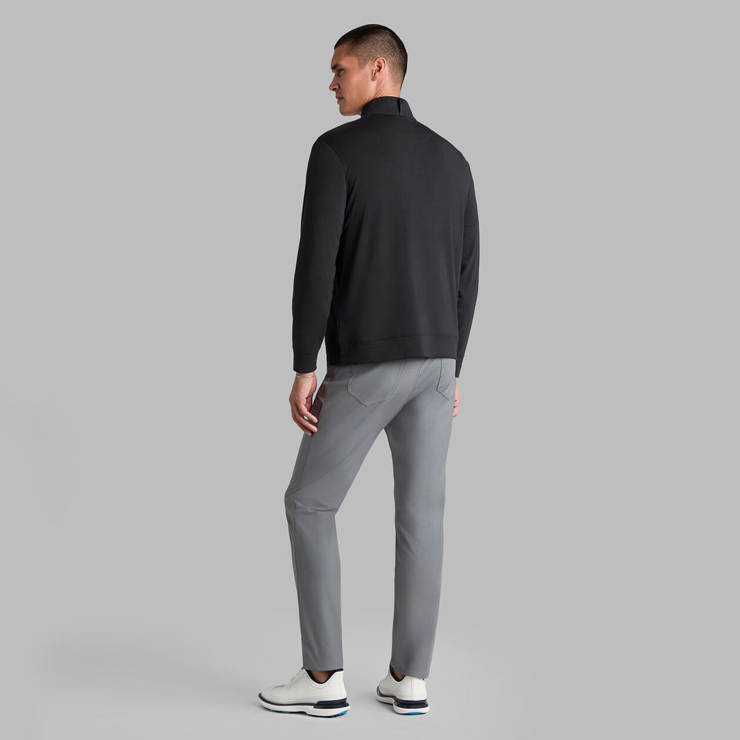Tour 5 Pocket 4-WAY Stretch Straight Leg Pant - Charcoal