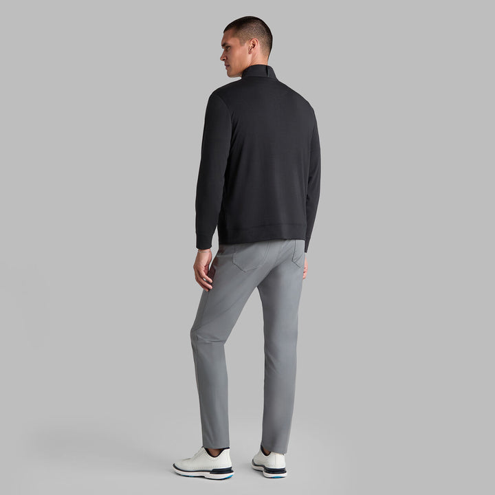 Tour 5 Pocket 4-WAY Stretch Straight Leg Pant - Charcoal