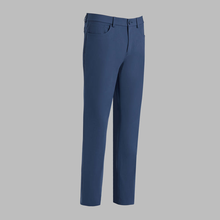 Tour 5 Pocket 4-WAY Stretch Straight Leg Pant - Haze