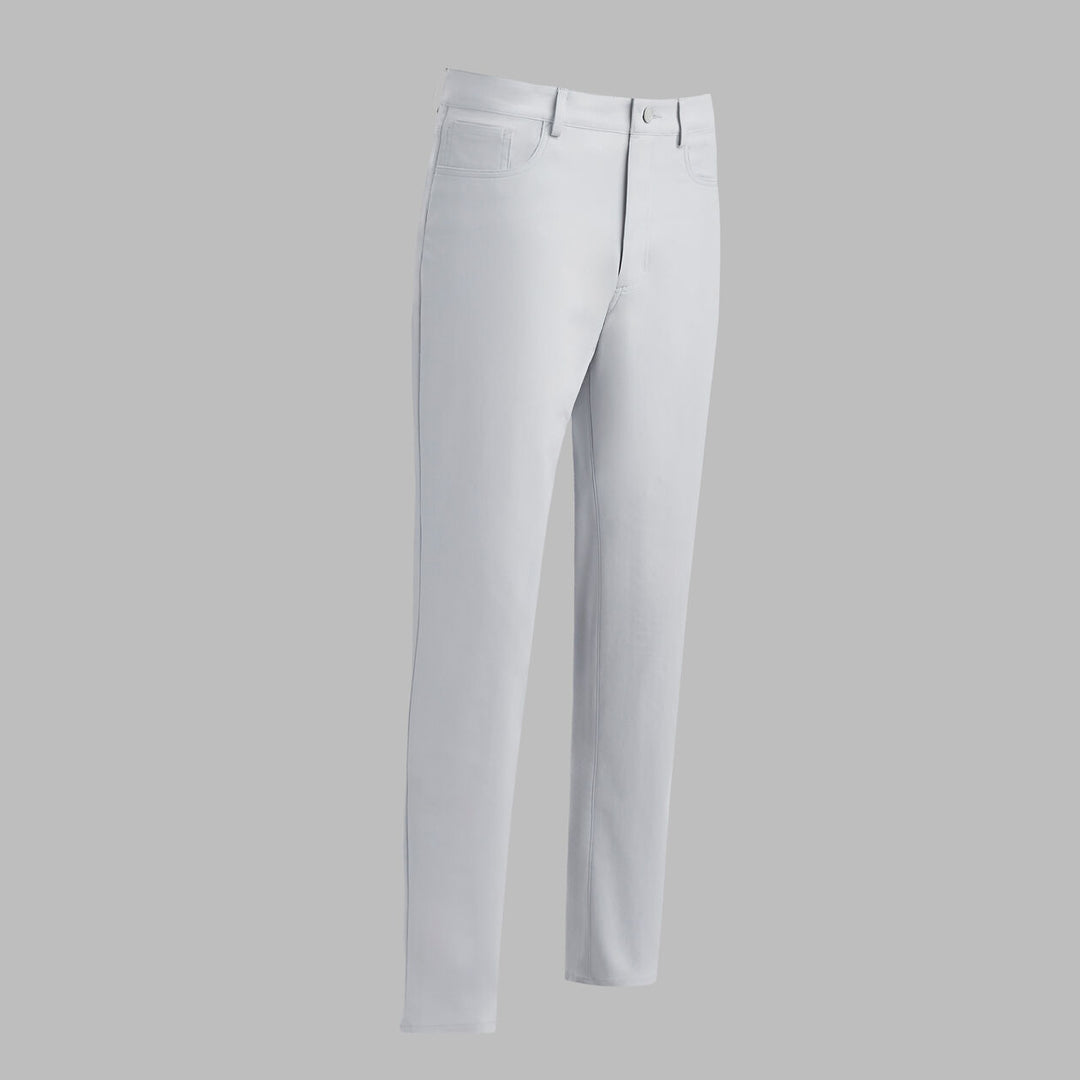 Tour 5 Pocket 4-WAY Stretch Straight Leg Pant - Nimbus
