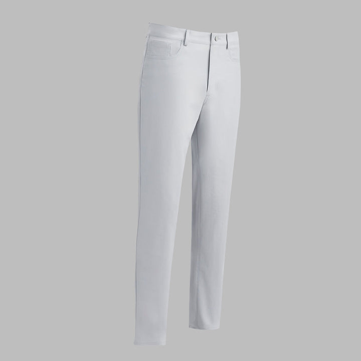 Tour 5 Pocket 4-WAY Stretch Straight Leg Pant - Nimbus