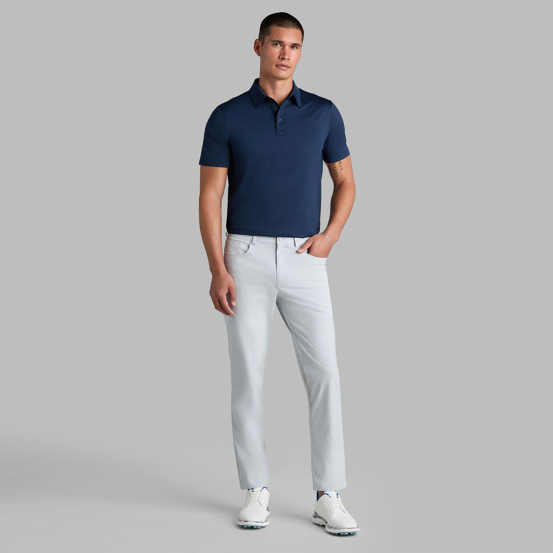 Tour 5 Pocket 4-WAY Stretch Straight Leg Pant - Nimbus