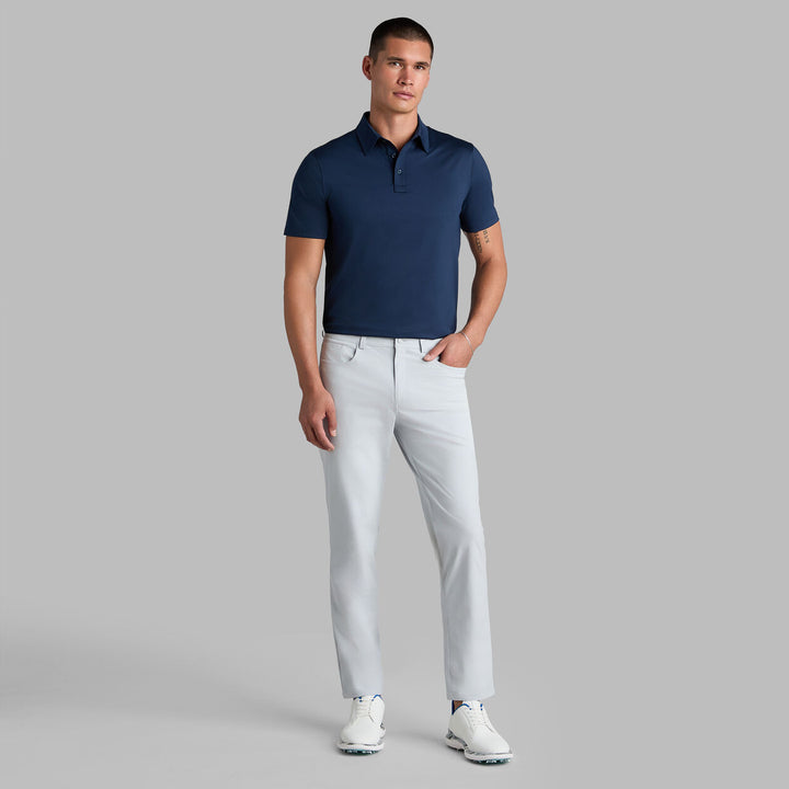 Tour 5 Pocket 4-WAY Stretch Straight Leg Pant - Nimbus