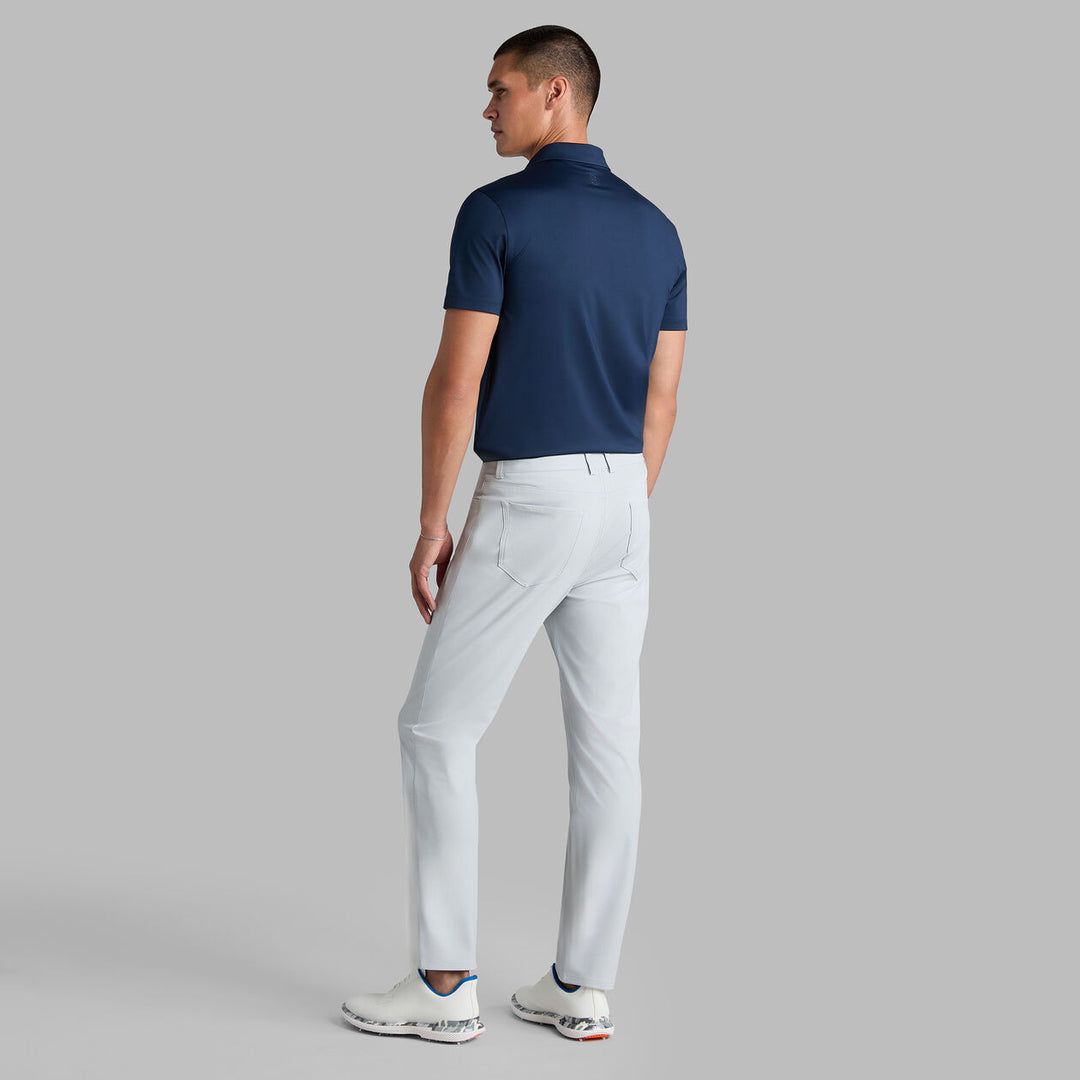 Tour 5 Pocket 4-WAY Stretch Straight Leg Pant - Nimbus