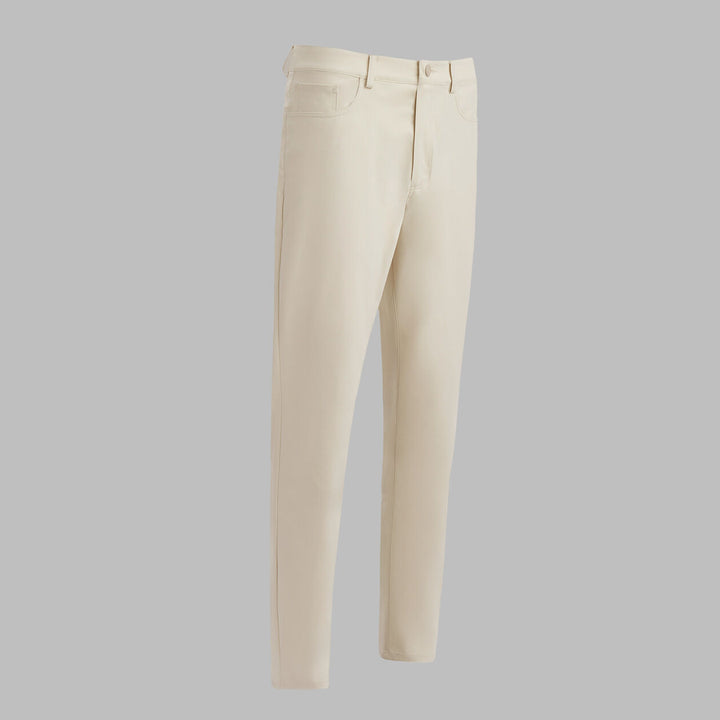 Tour 5 Pocket 4-WAY Stretch Straight Leg Pant - Pumice