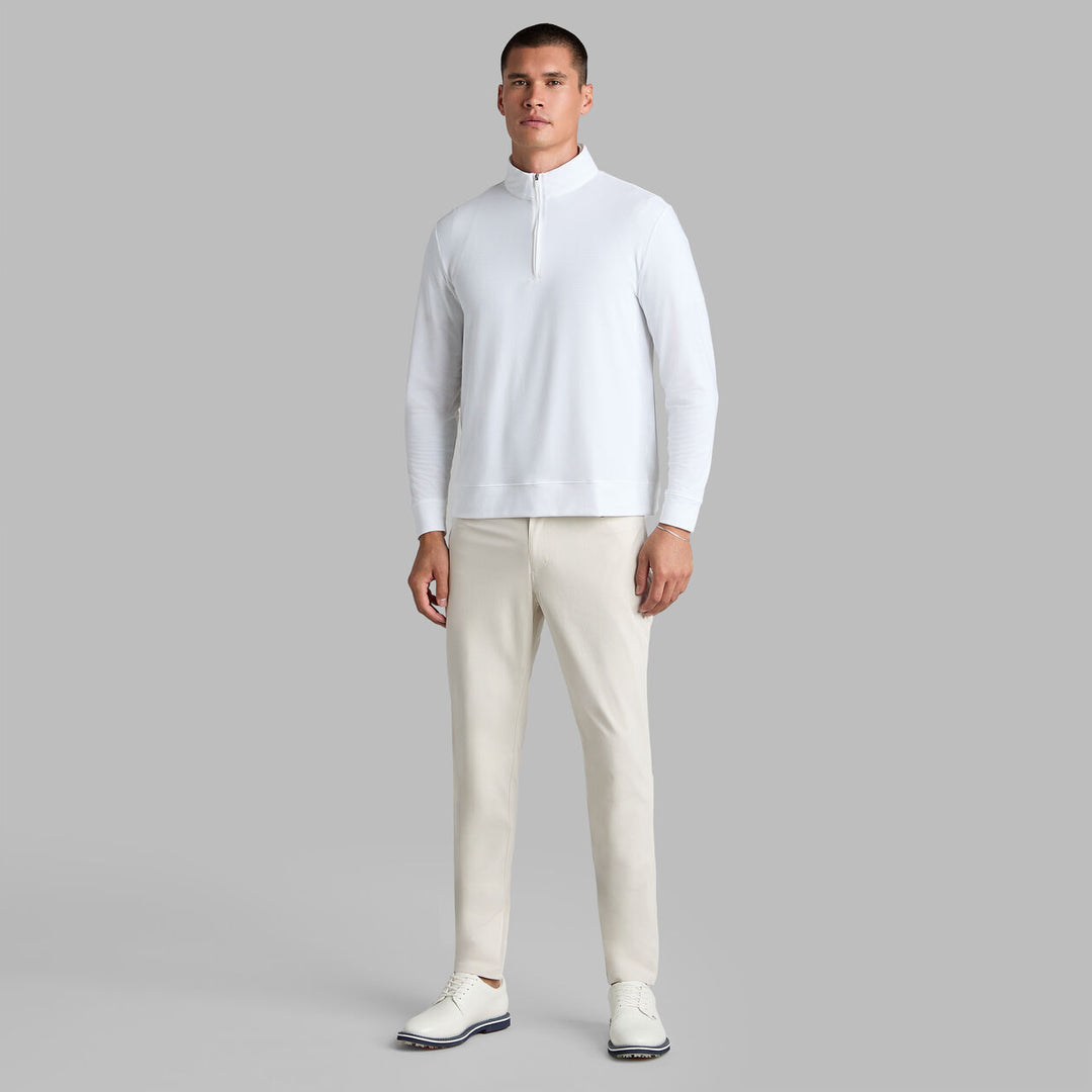 Tour 5 Pocket 4-WAY Stretch Straight Leg Pant - Pumice