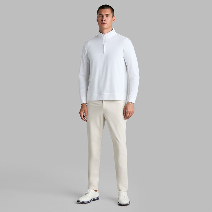 Tour 5 Pocket 4-WAY Stretch Straight Leg Pant - Pumice