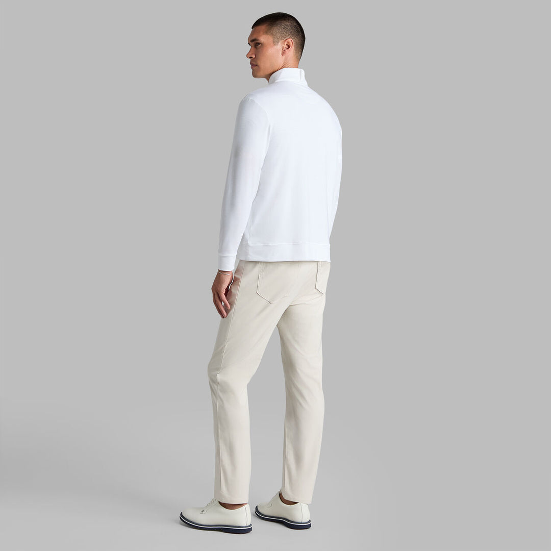Tour 5 Pocket 4-WAY Stretch Straight Leg Pant - Pumice