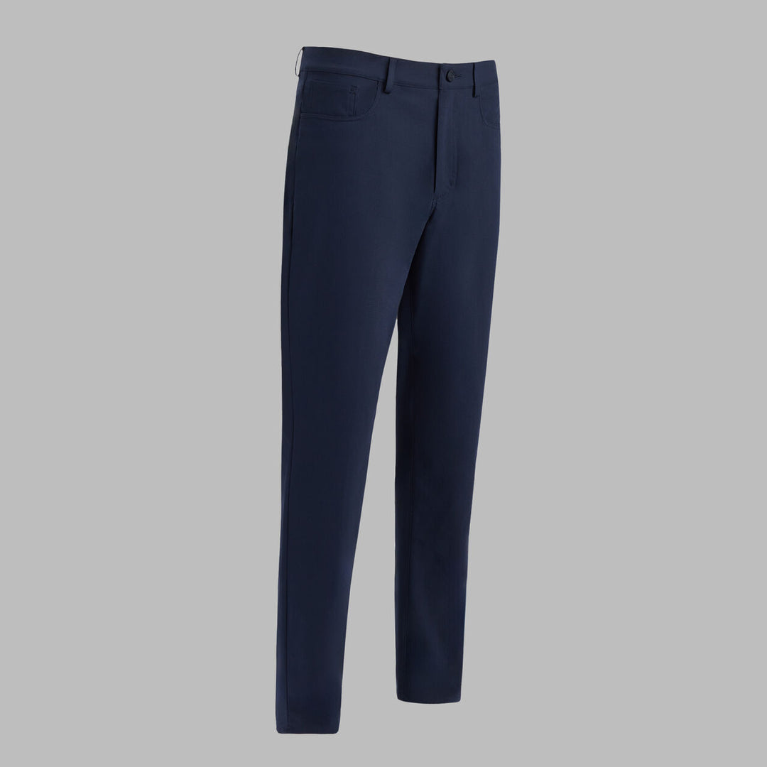 Tour 5 Pocket 4-WAY Stretch Straight Leg Pant - Twilight