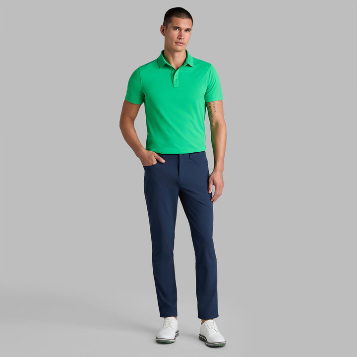 Tour 5 Pocket 4-WAY Stretch Straight Leg Pant - Twilight