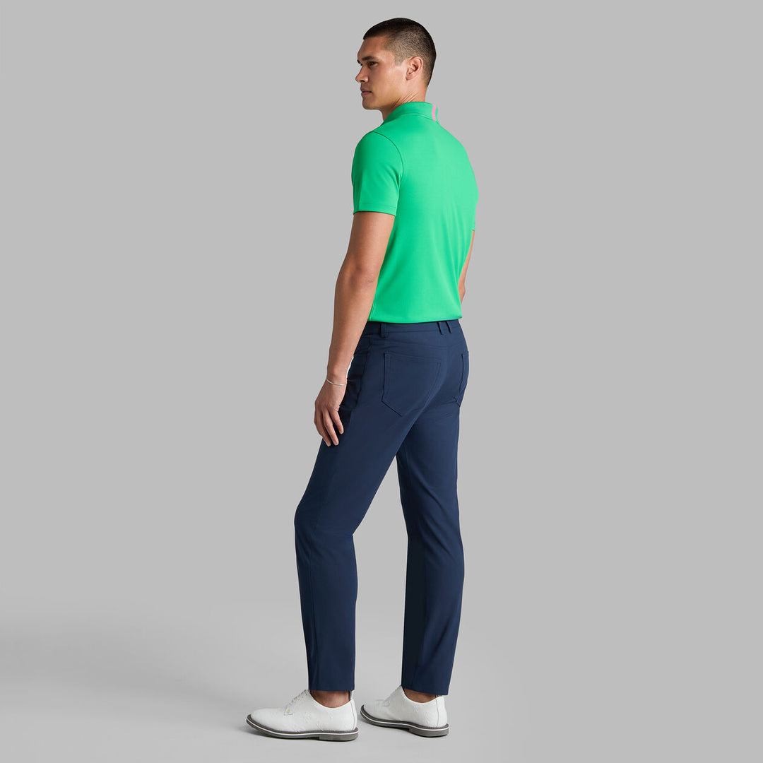 Tour 5 Pocket 4-WAY Stretch Straight Leg Pant - Twilight