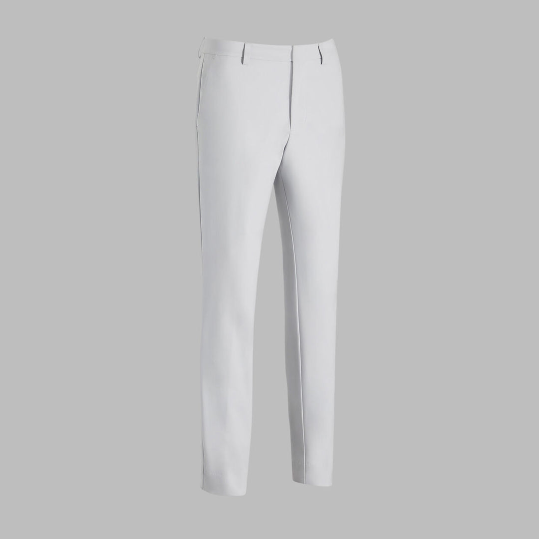 Tech Tour Tapered Leg Trouser - Nimbus