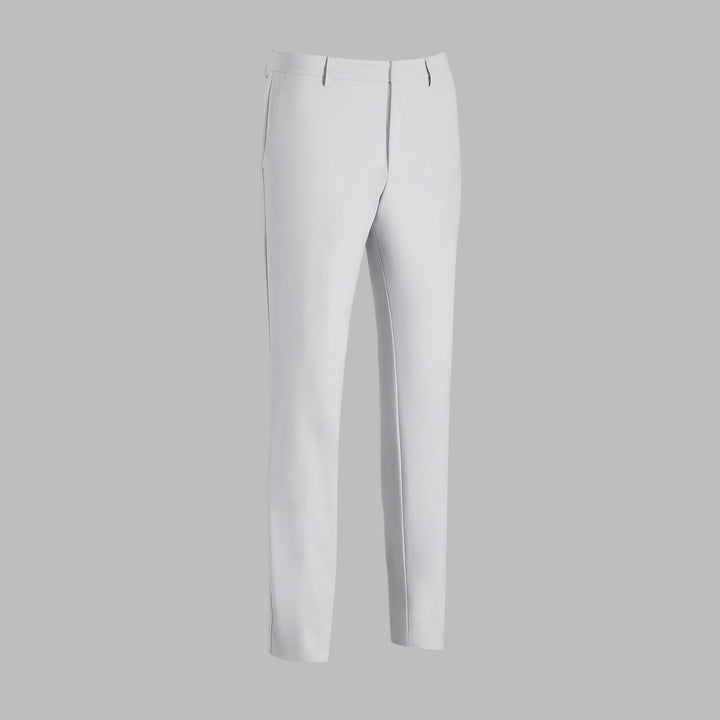 Tech Tour Tapered Leg Trouser - Nimbus