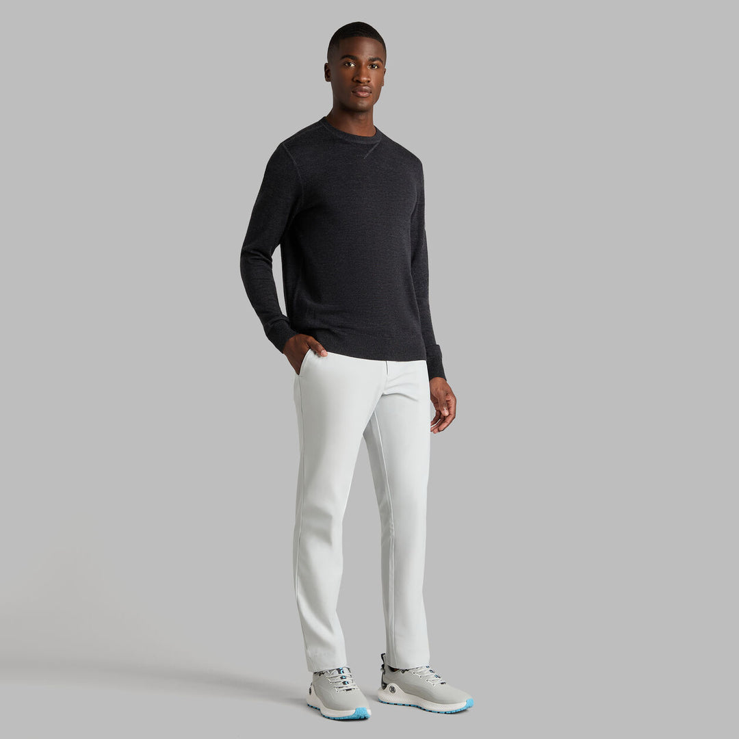 Tech Tour Tapered Leg Trouser - Nimbus