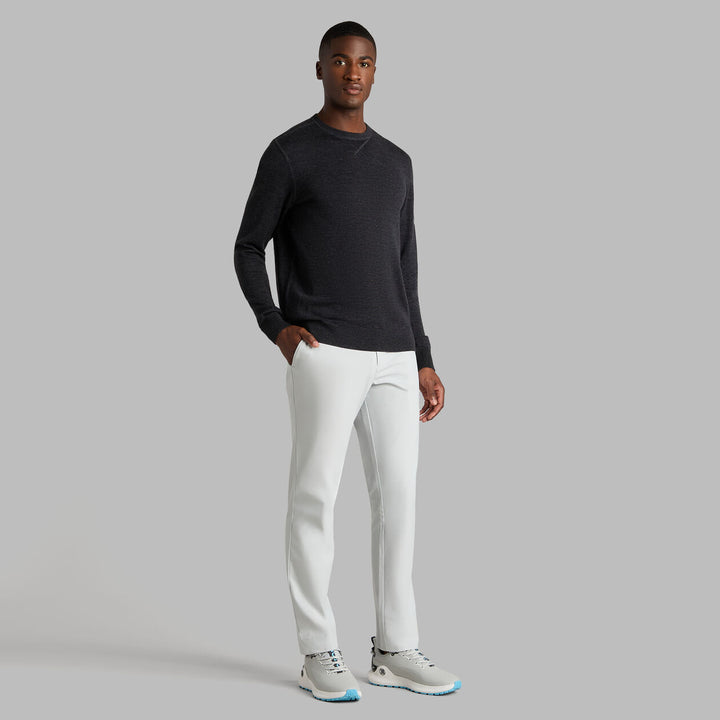 Tech Tour Tapered Leg Trouser - Nimbus