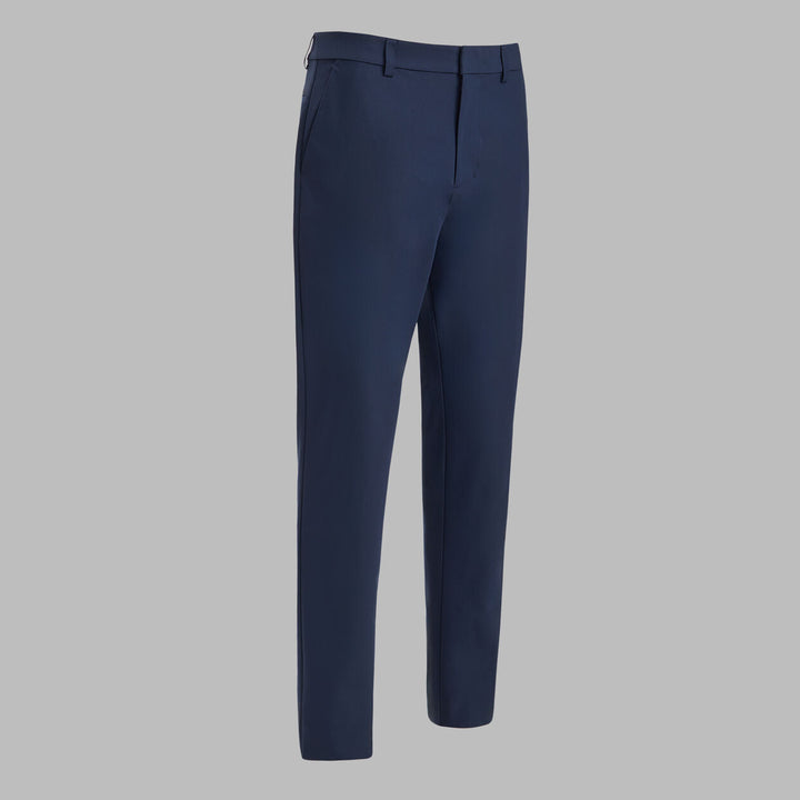 Tech Tour Tapered Leg Trouser - Twilight