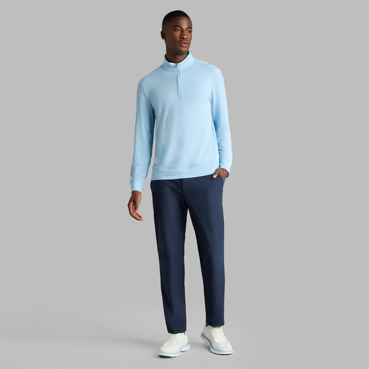 Tech Tour Tapered Leg Trouser - Twilight