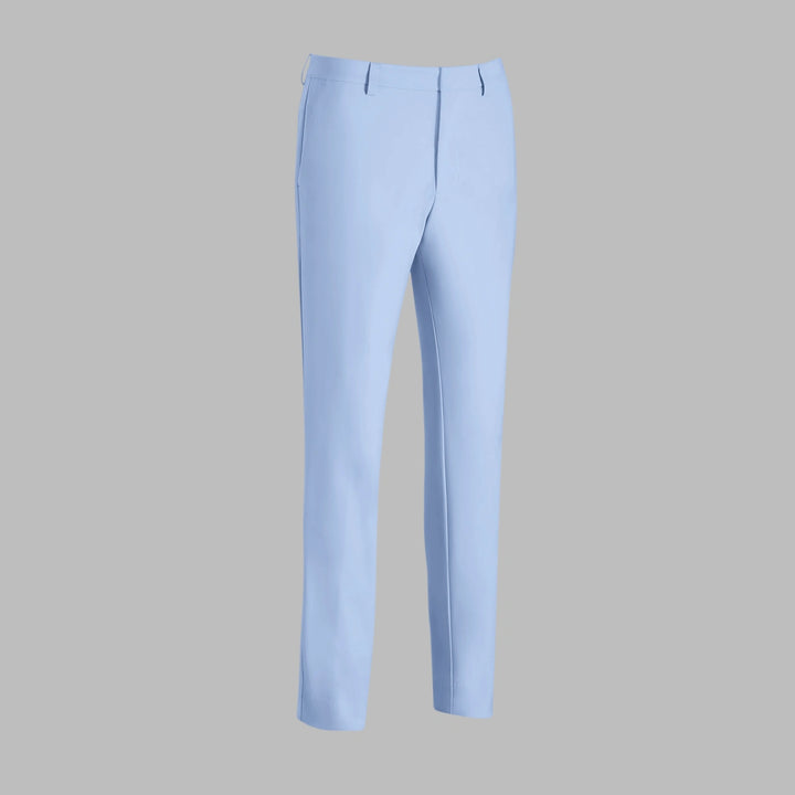 Tech Tour Tapered Leg Trouser - Willow