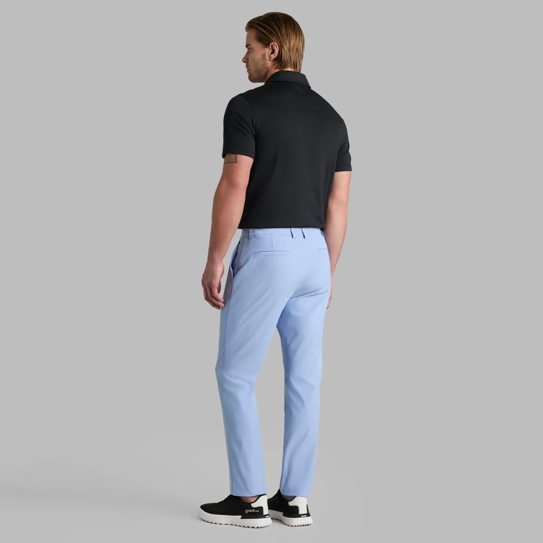 Tech Tour Tapered Leg Trouser - Willow