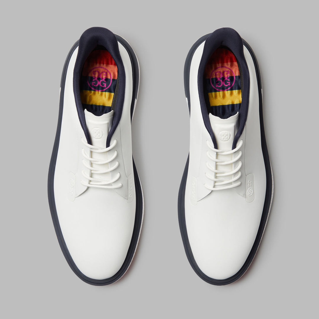 Gallivan2r Golf Shoe - Snow/Twilight