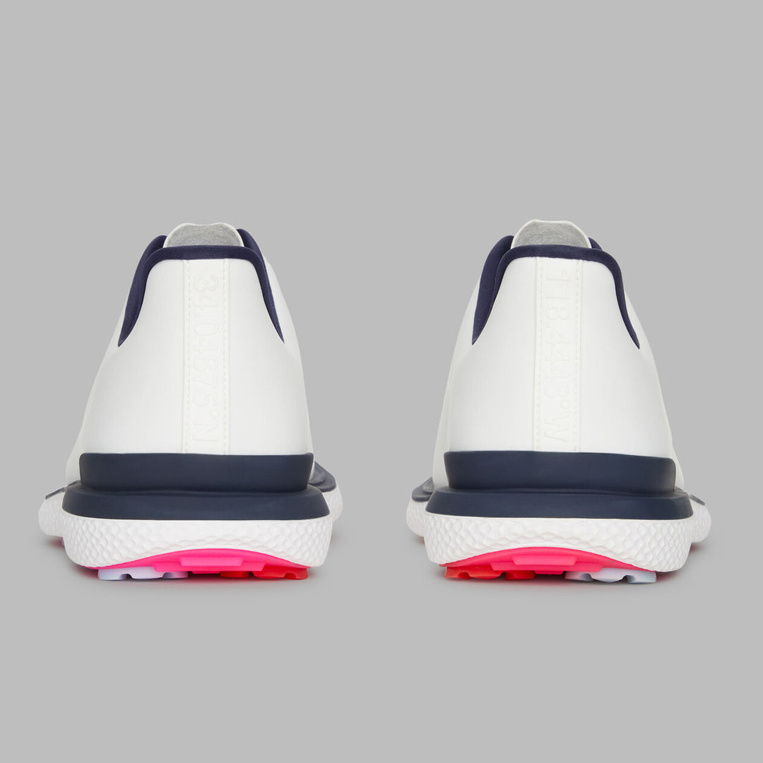Gallivan2r Golf Shoe - Snow/Twilight