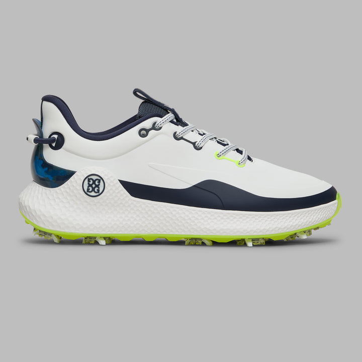 Mg4+ O2 G/Lock Golf Shoe - Snow/Twilight