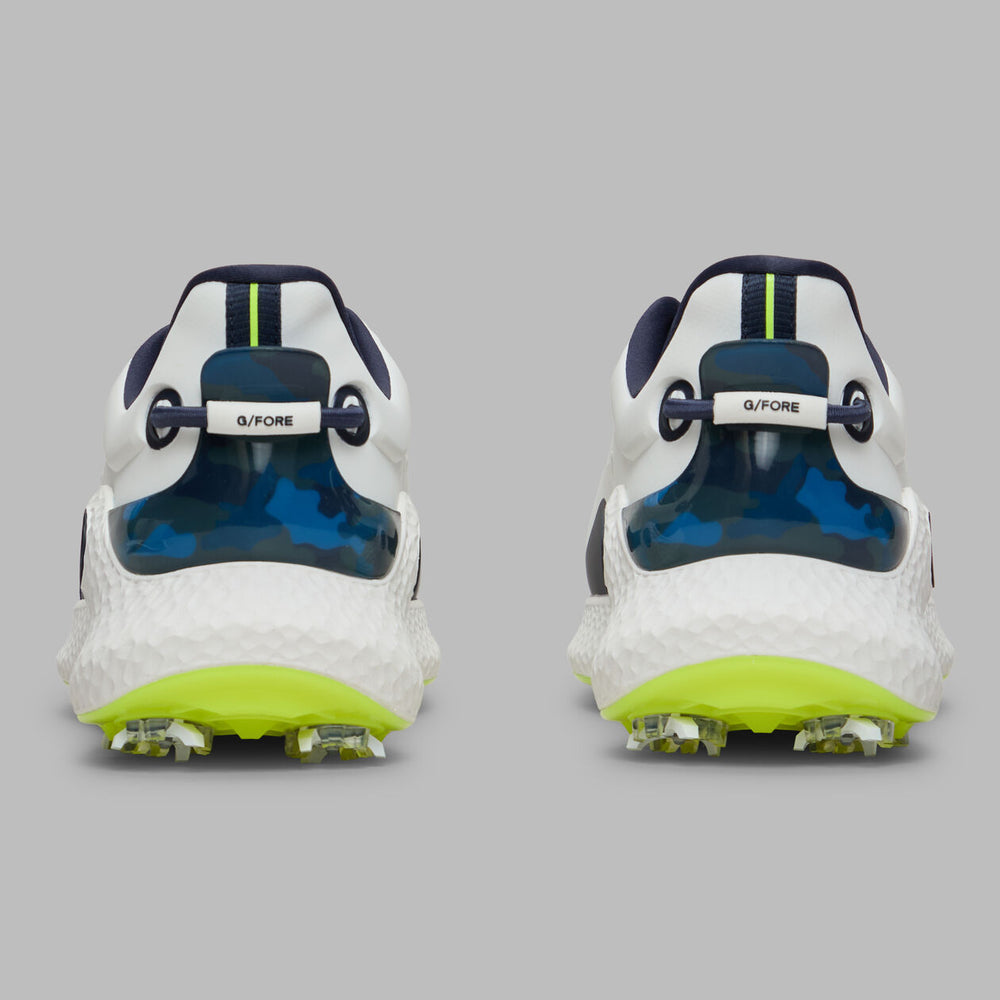 Mg4+ O2 G/Lock Golf Shoe - Snow/Twilight