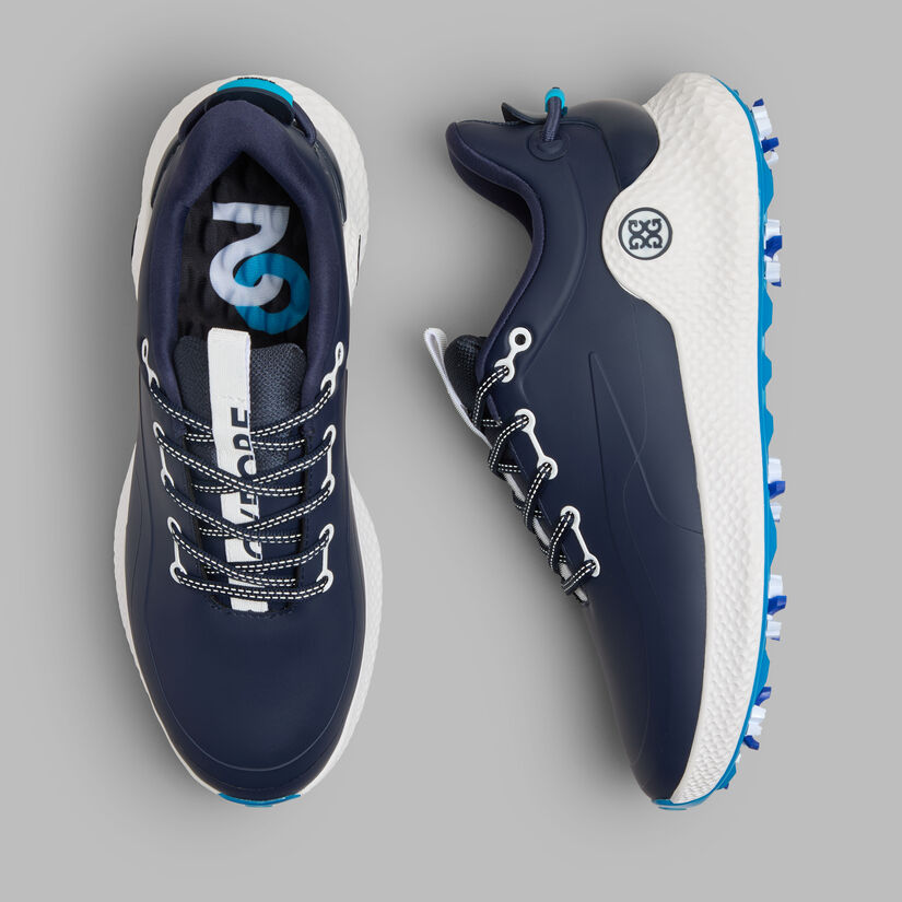 Mg4+ O2 G/Lock Golf Shoe - Twilight