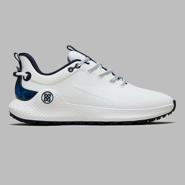 Mg4+ O2 Golf Shoe - Snow/Twilight