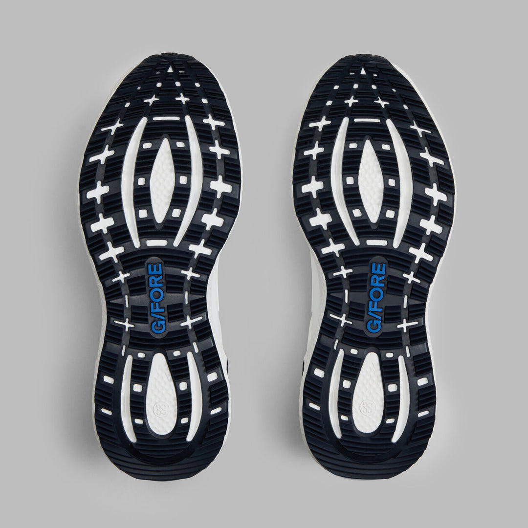Mg4+ O2 Golf Shoe - Snow/Twilight
