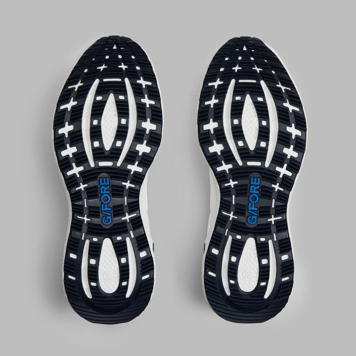 Mg4+ O2 Golf Shoe - Snow/Twilight