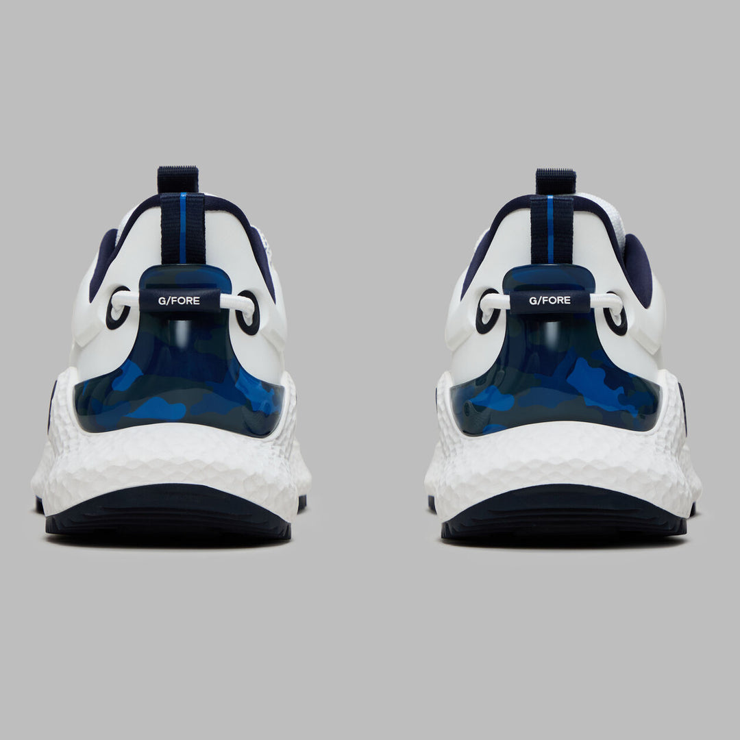 Mg4+ O2 Golf Shoe - Snow/Twilight