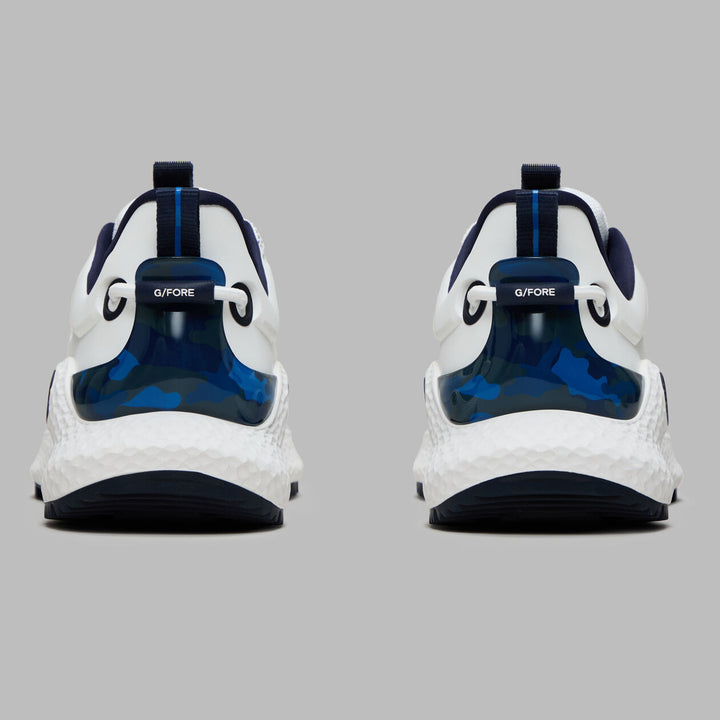 Mg4+ O2 Golf Shoe - Snow/Twilight