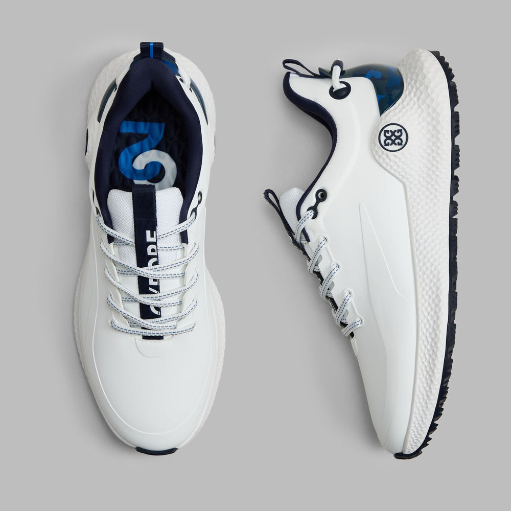 Mg4+ O2 Golf Shoe - Snow/Twilight