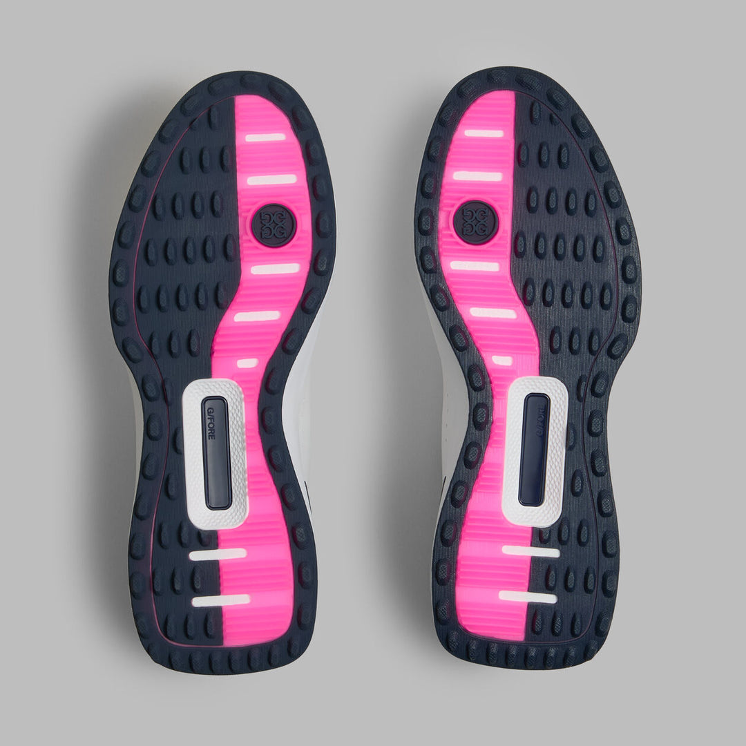 G.112 Hybrid Golf Shoe - Snow/Twilight