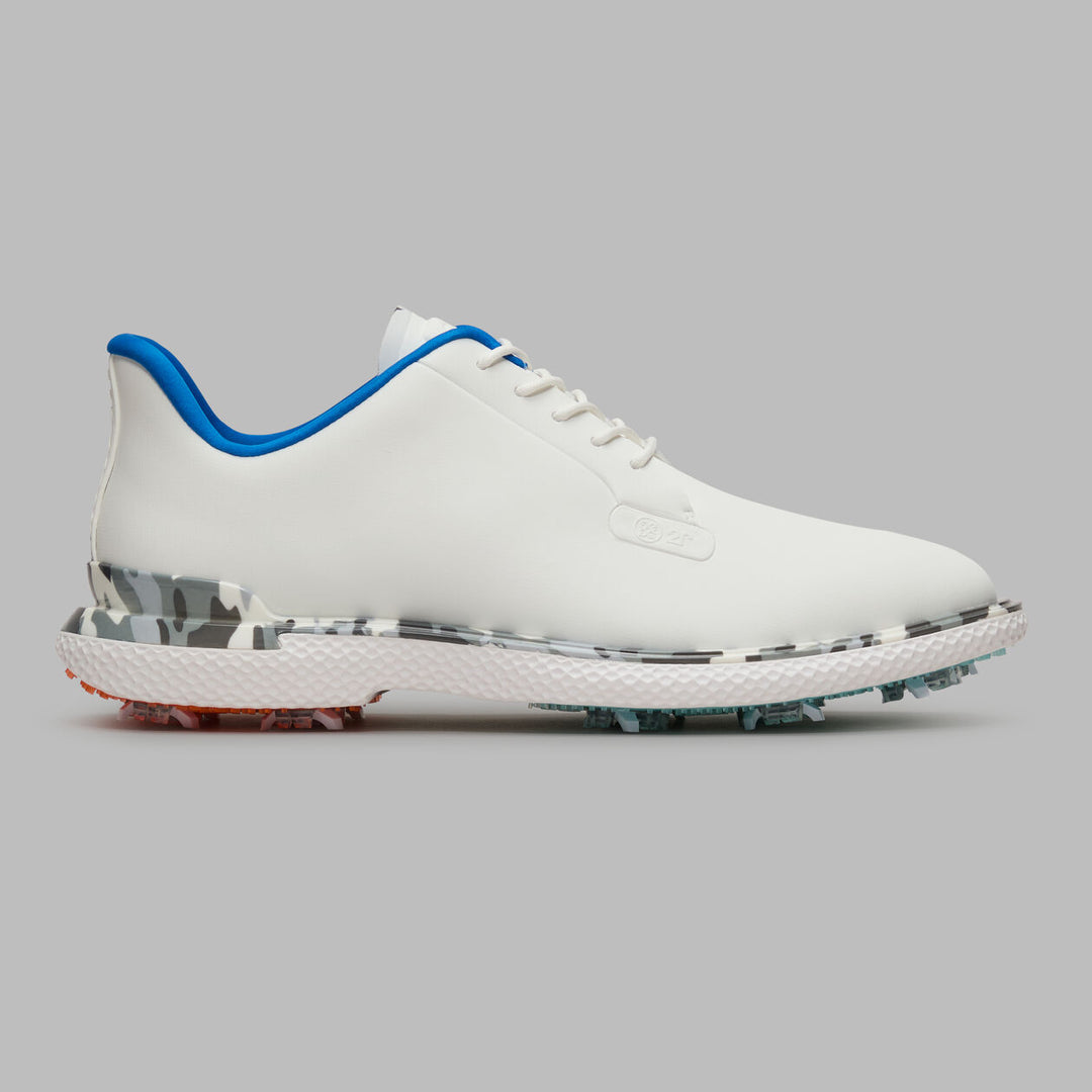 Gallivan2r G/Lock Camo Golf Shoe - Snow