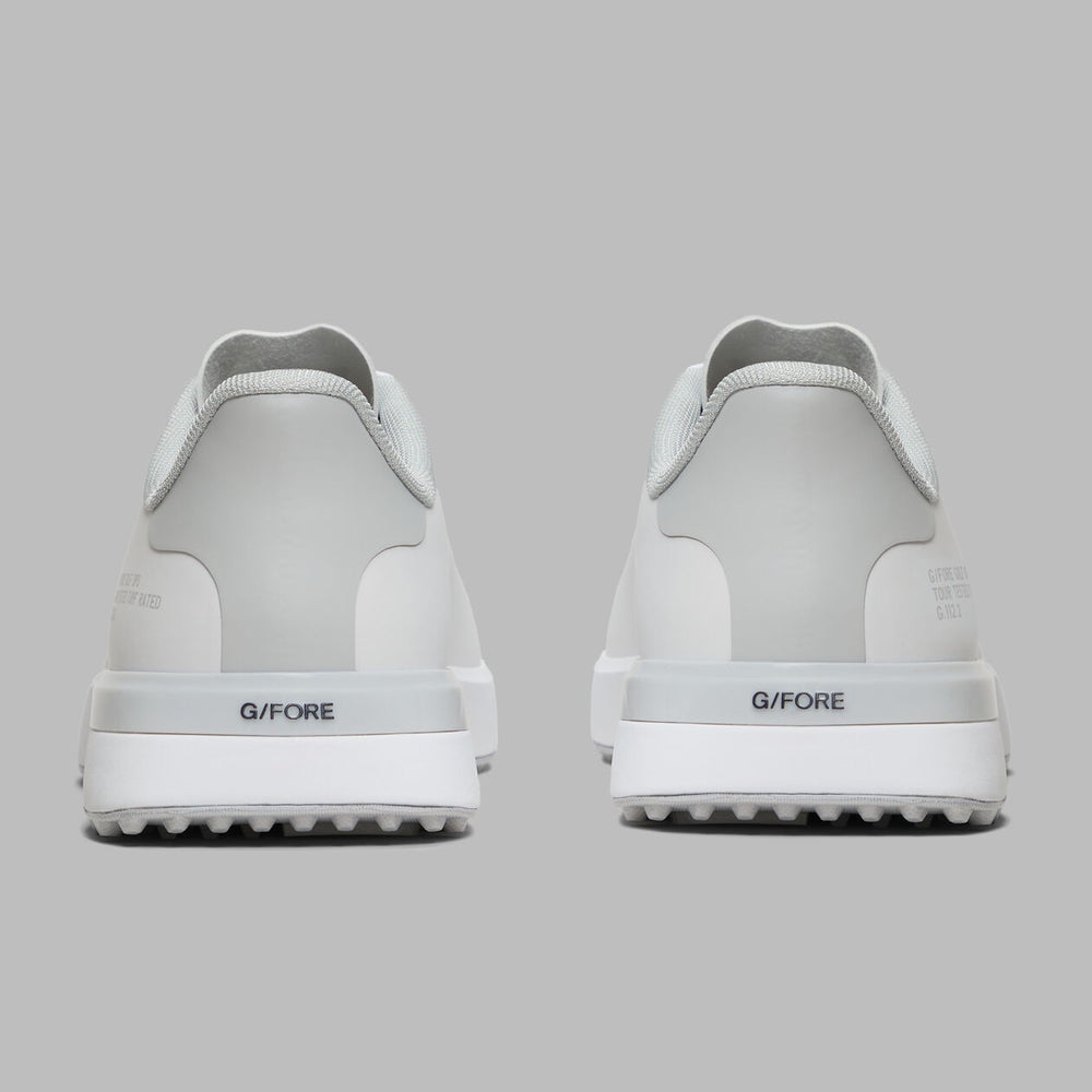 G.112 Camo Hybrid Golf Shoe - Snow/Nimbus