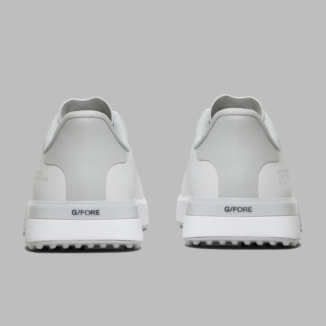 G.112 Camo Hybrid Golf Shoe - Snow/Nimbus