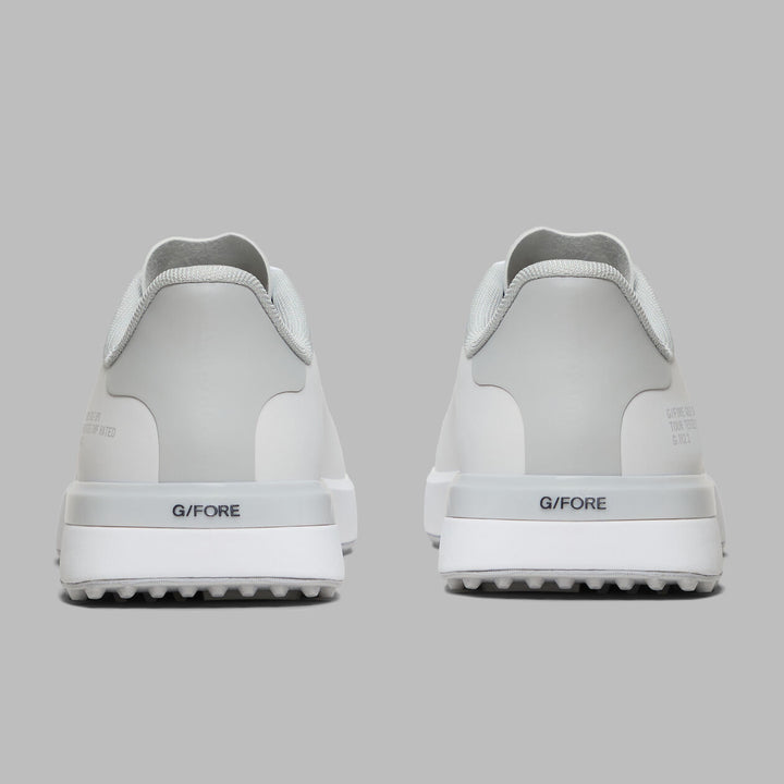 G.112 Camo Hybrid Golf Shoe - Snow/Nimbus
