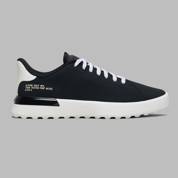 G.112 Nylon Hybrid Golf Shoe - Onyx