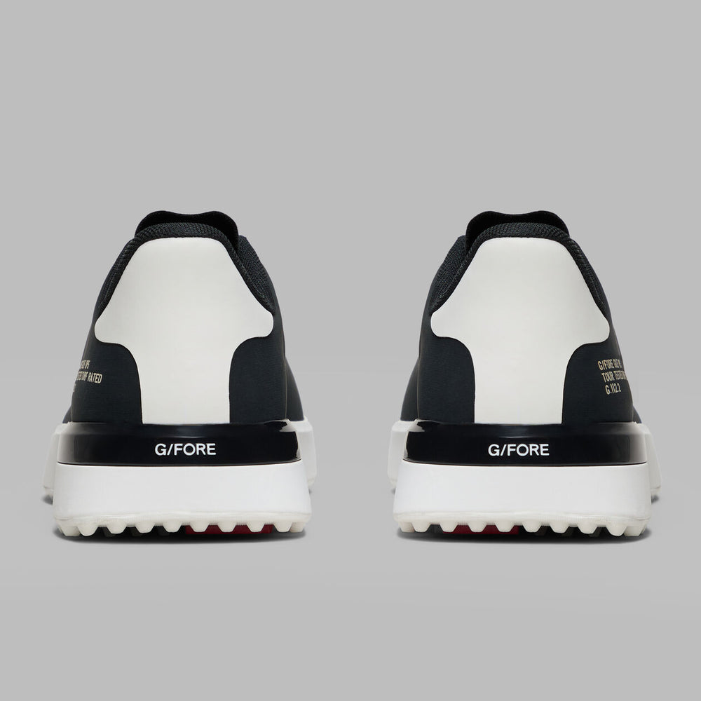 G.112 Nylon Hybrid Golf Shoe - Onyx