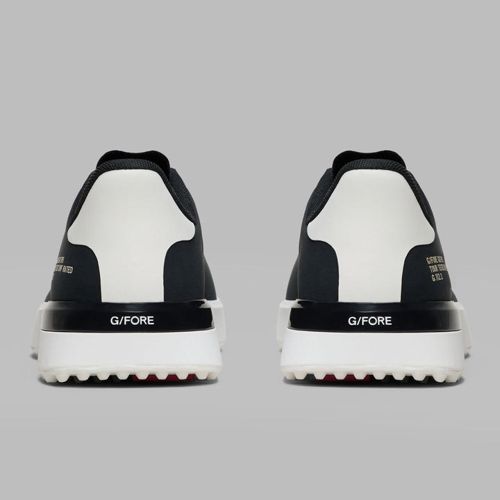 G.112 Nylon Hybrid Golf Shoe - Onyx